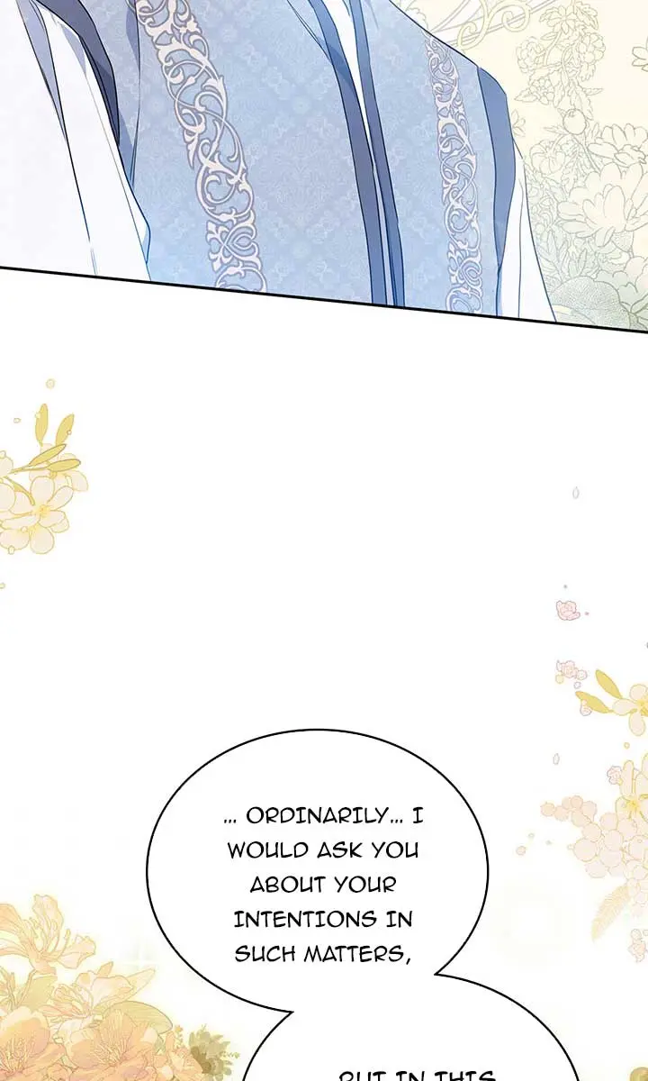 I'll Be the Matriarch in This Life Chapter 64 Page 88