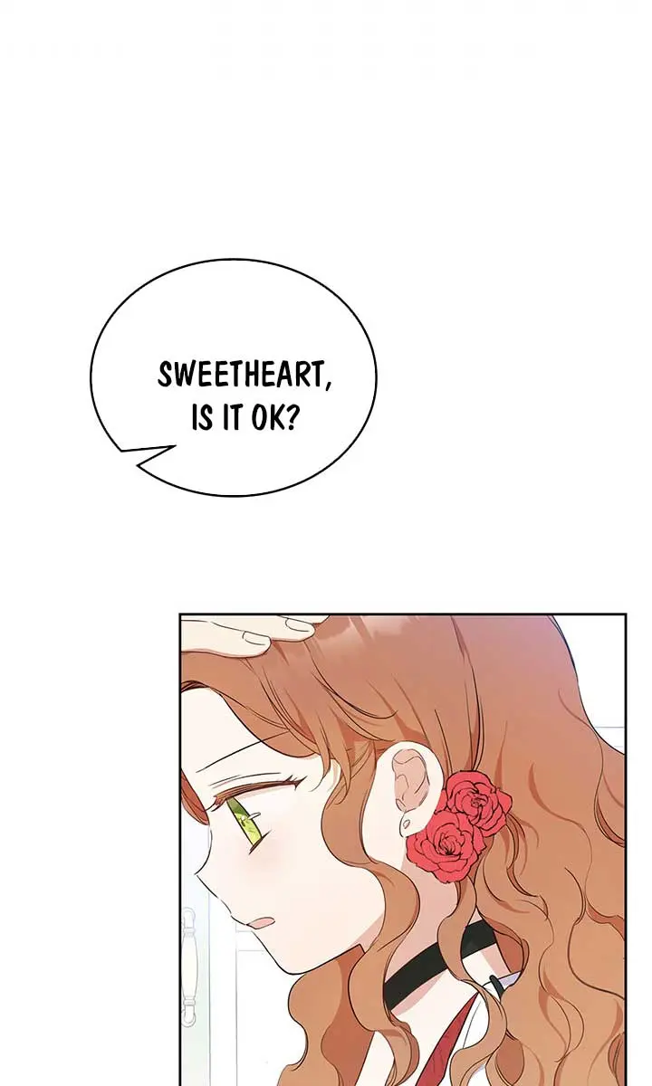 I'll Be the Matriarch in This Life Chapter 64 Page 90