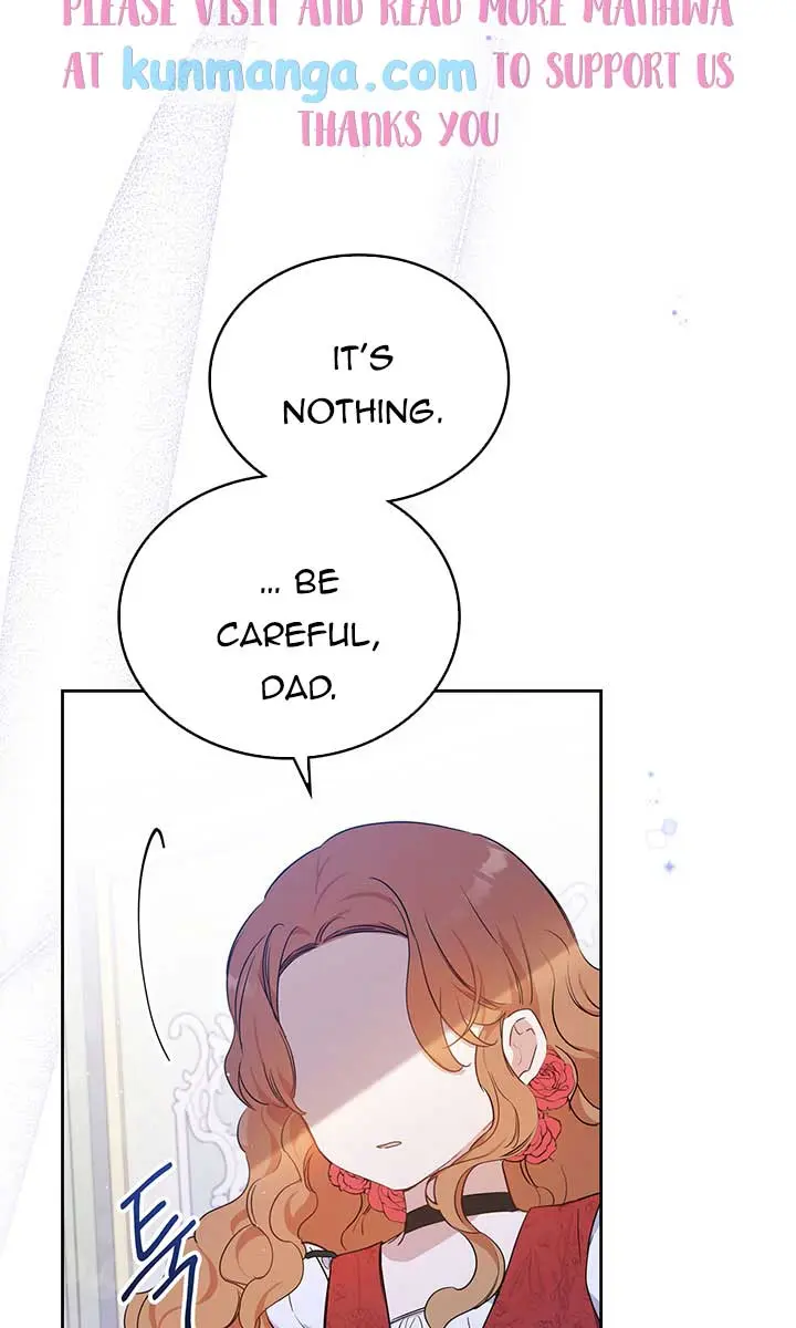 I'll Be the Matriarch in This Life Chapter 64 Page 95