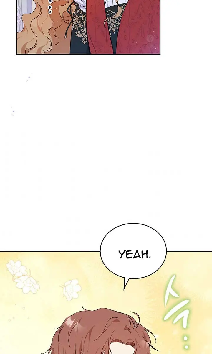 I'll Be the Matriarch in This Life Chapter 64 Page 96