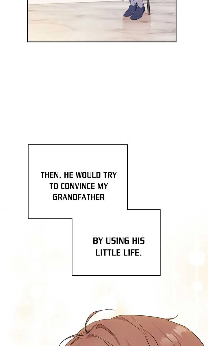 I'll Be the Matriarch in This Life Chapter 64 Page 104