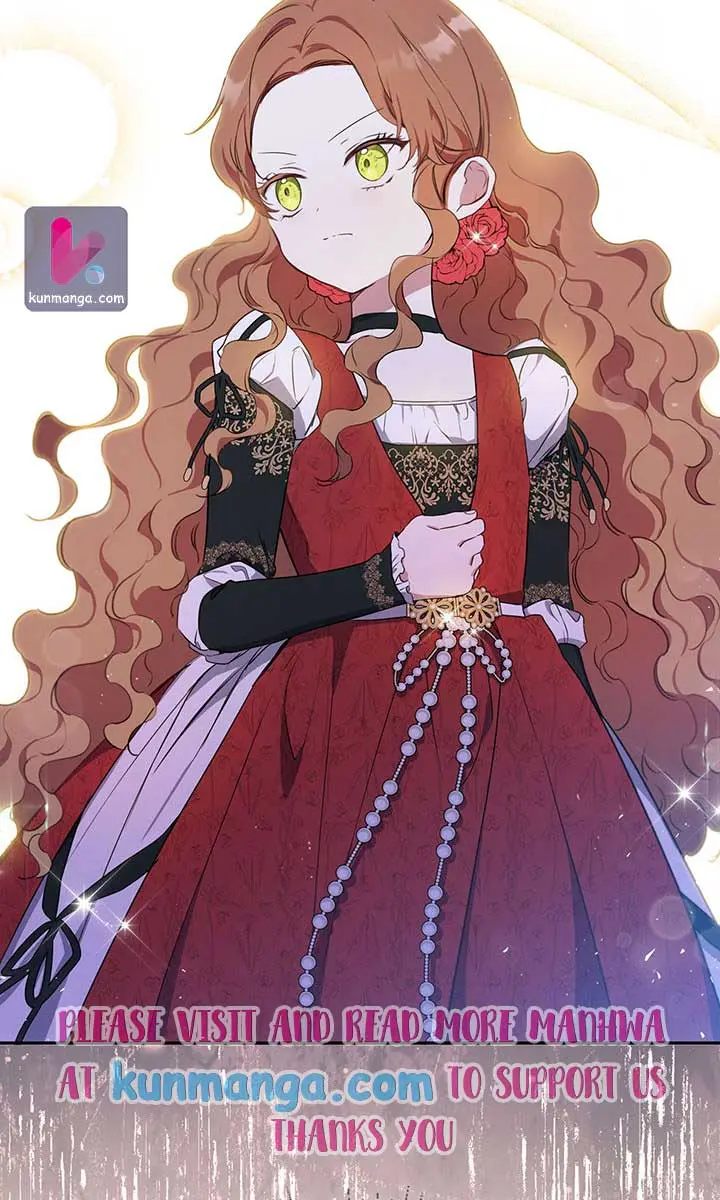 I'll Be the Matriarch in This Life Chapter 64 Page 118