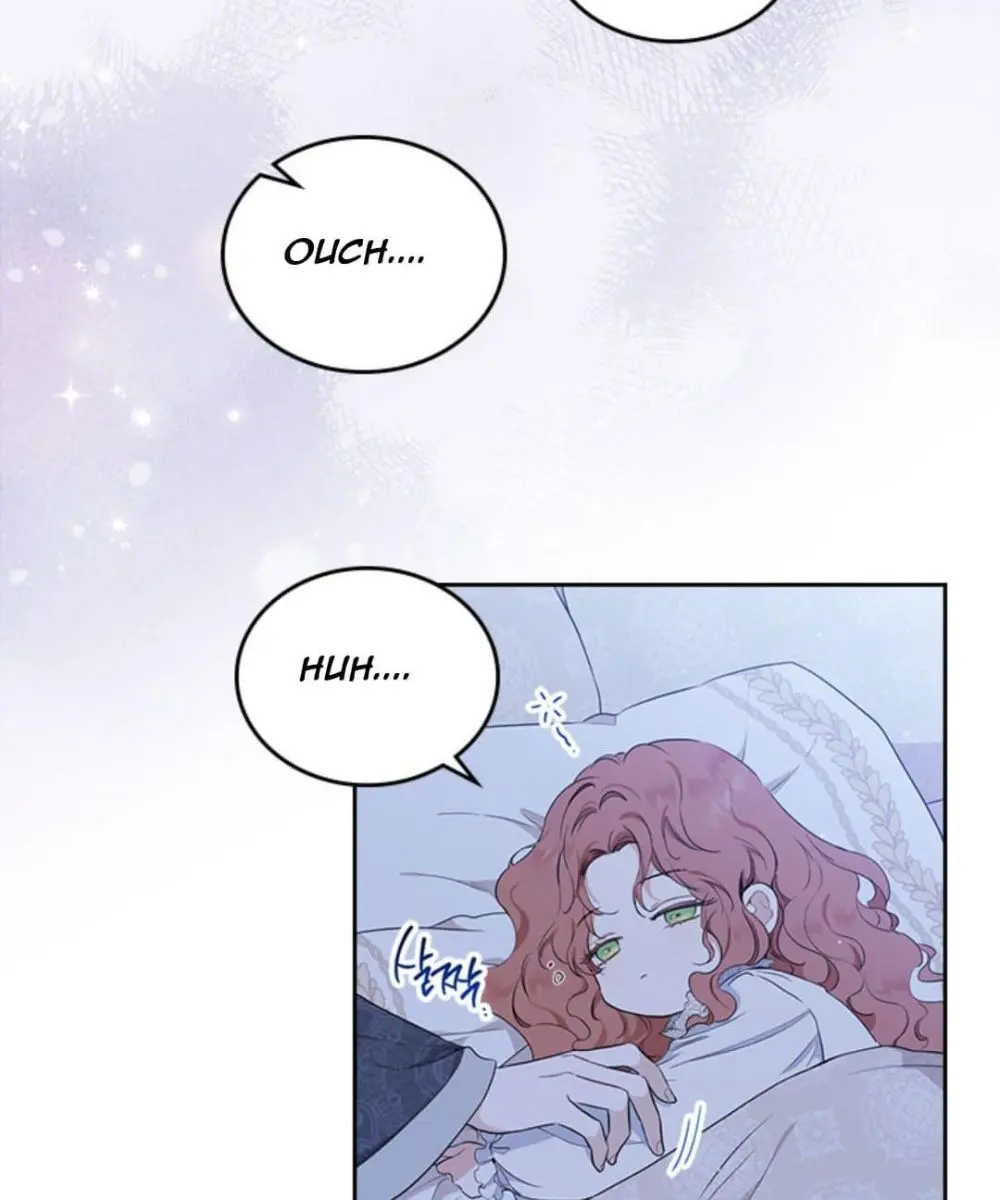 I'll Be the Matriarch in This Life Chapter 65 Page 3