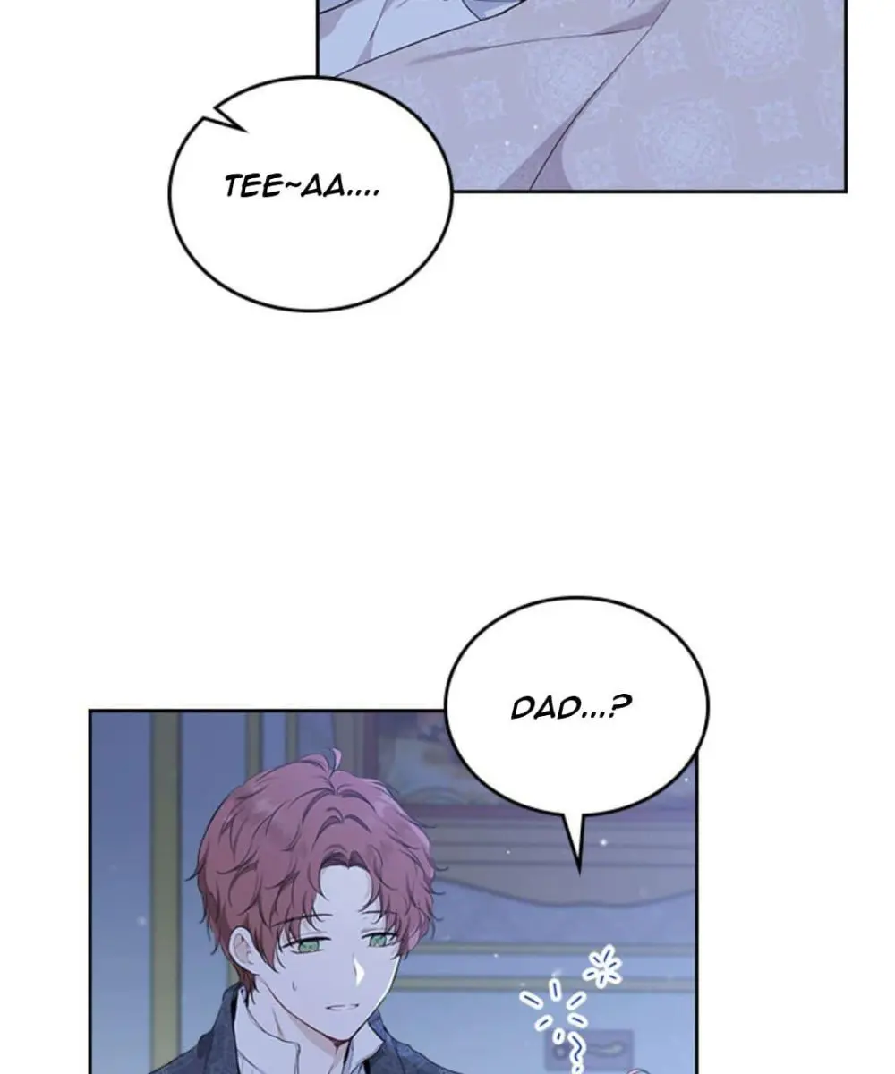 I'll Be the Matriarch in This Life Chapter 65 Page 4