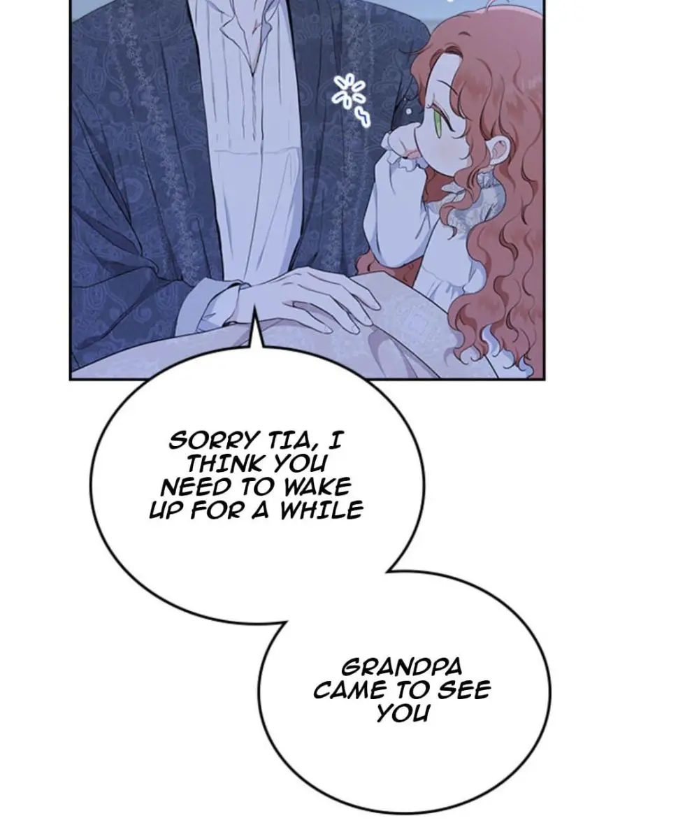 I'll Be the Matriarch in This Life Chapter 65 Page 5