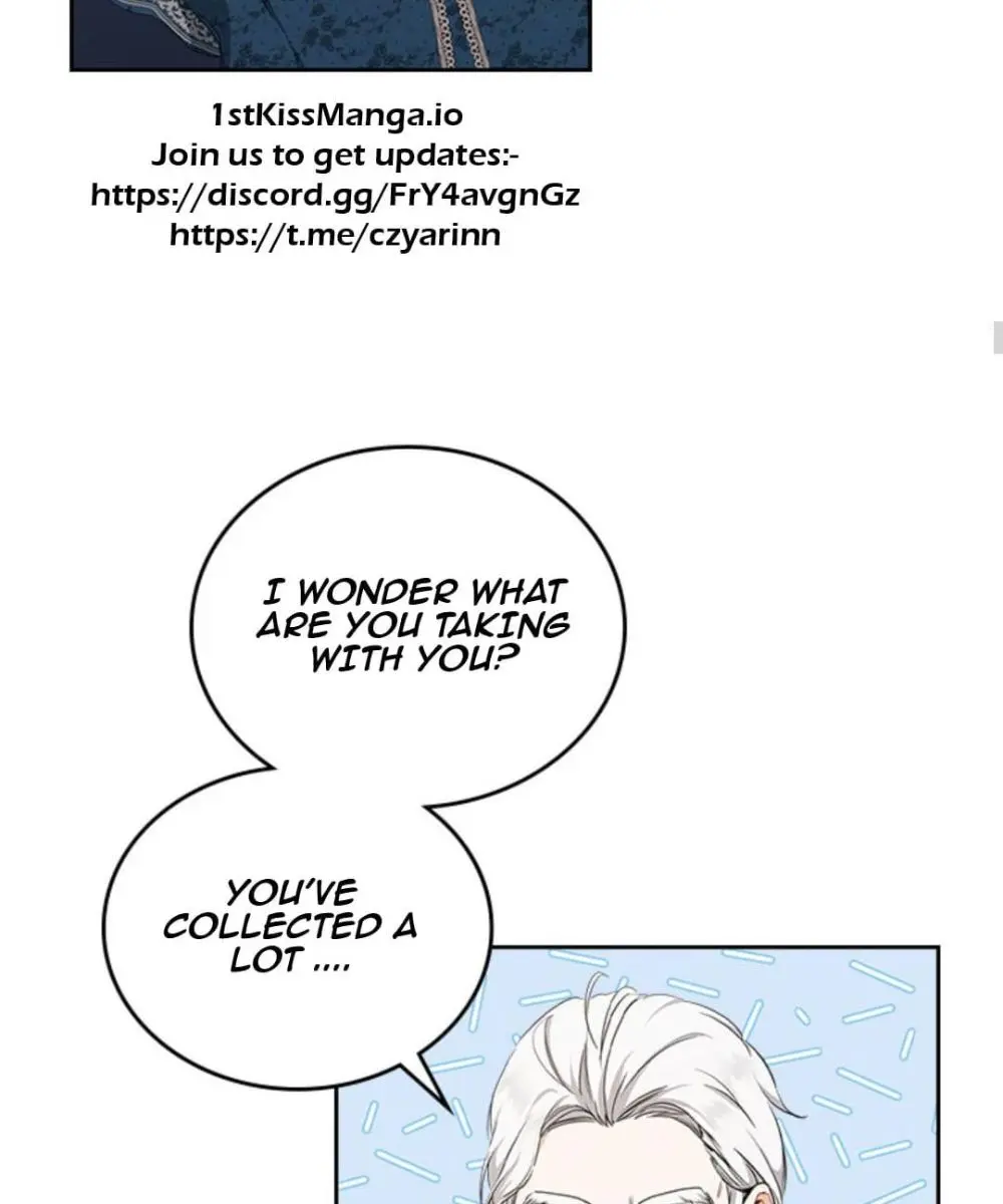 I'll Be the Matriarch in This Life Chapter 65 Page 19