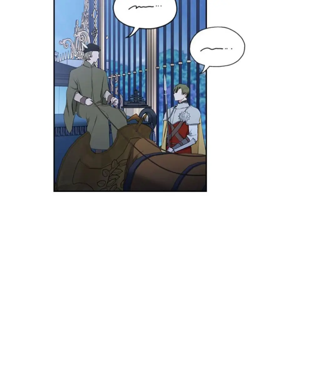 I'll Be the Matriarch in This Life Chapter 65 Page 27