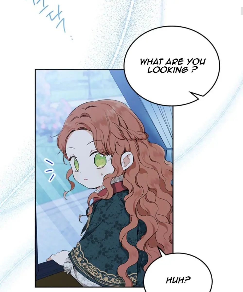 I'll Be the Matriarch in This Life Chapter 65 Page 34