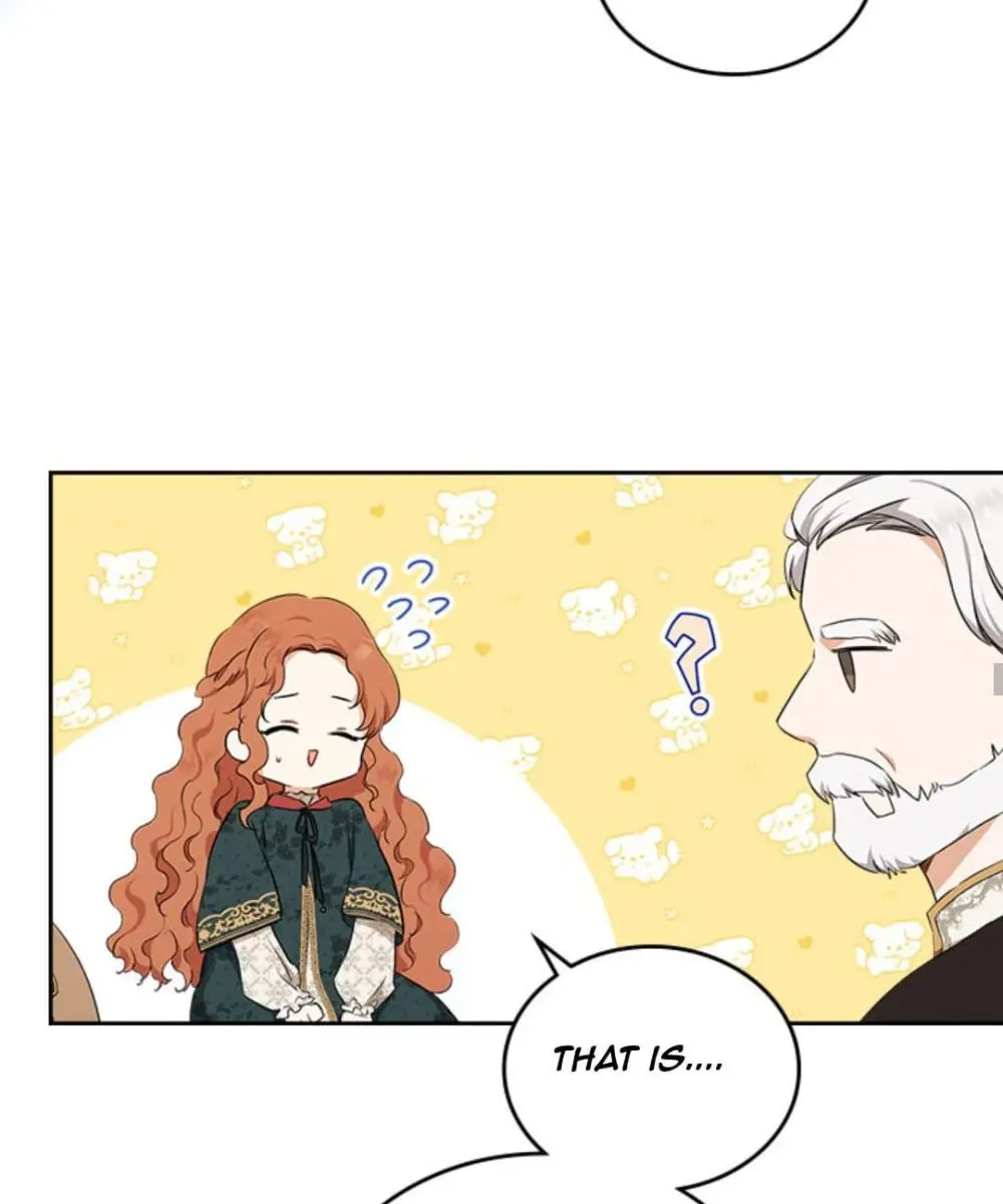 I'll Be the Matriarch in This Life Chapter 65 Page 35