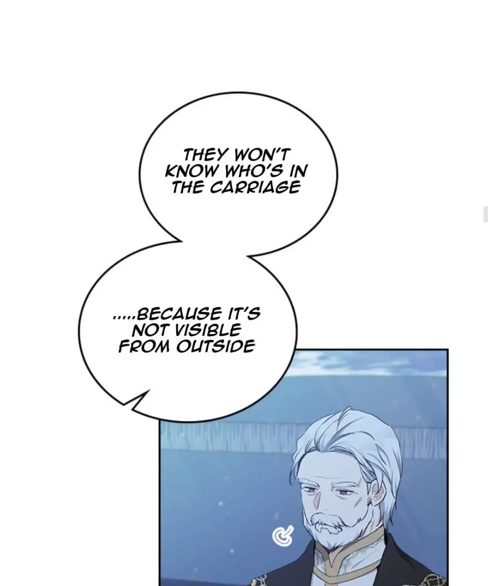I'll Be the Matriarch in This Life Chapter 65 Page 37
