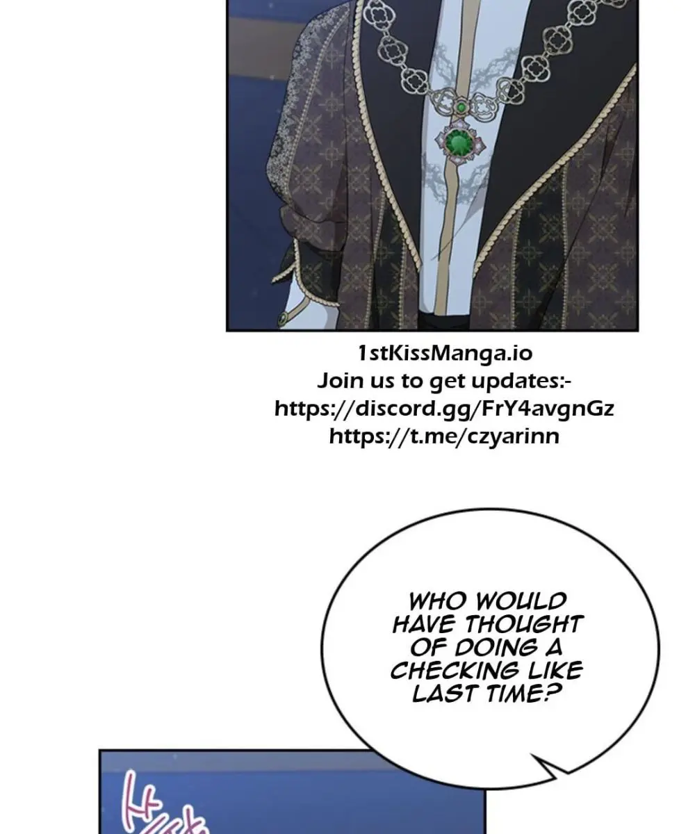 I'll Be the Matriarch in This Life Chapter 65 Page 38
