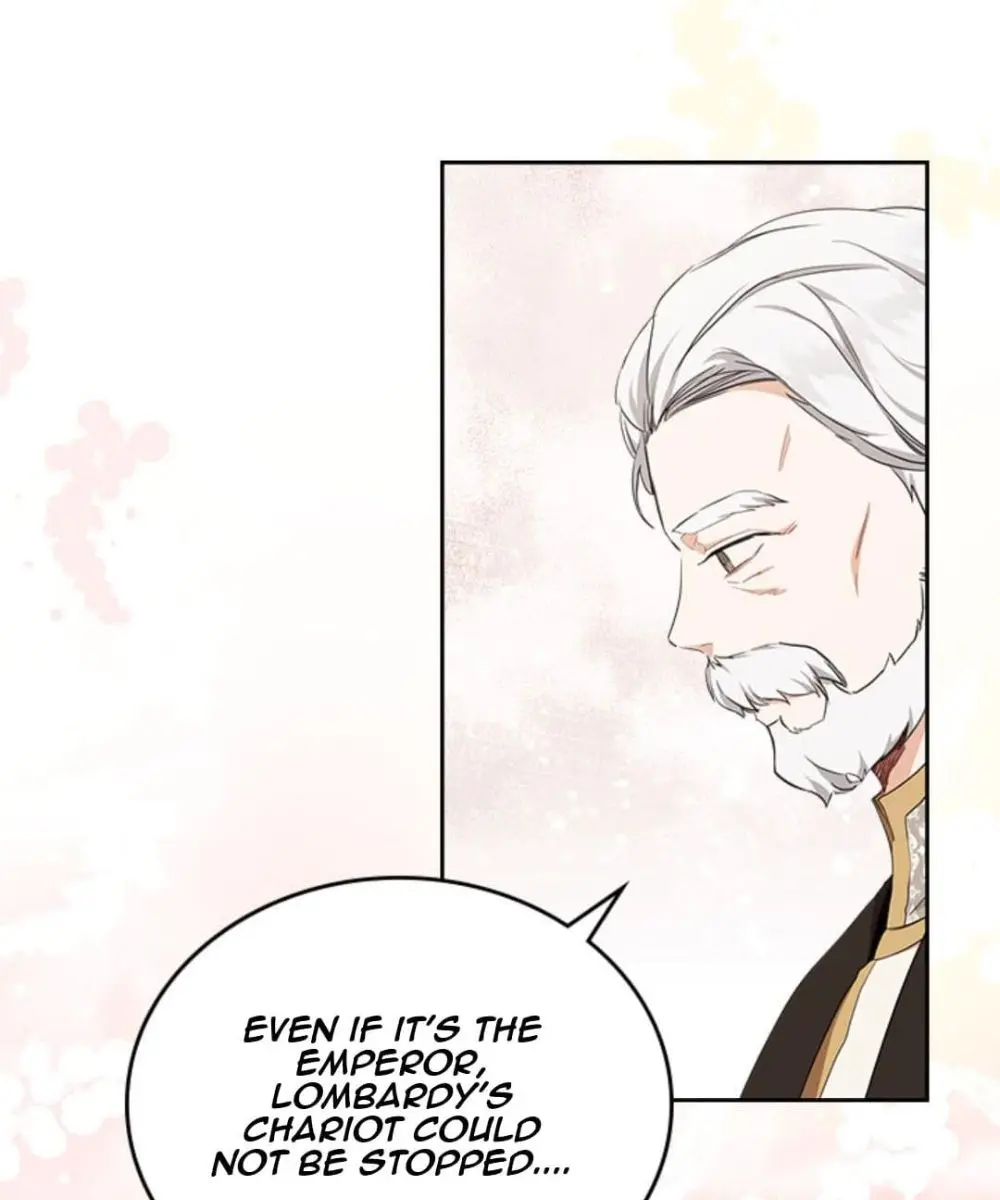 I'll Be the Matriarch in This Life Chapter 65 Page 40