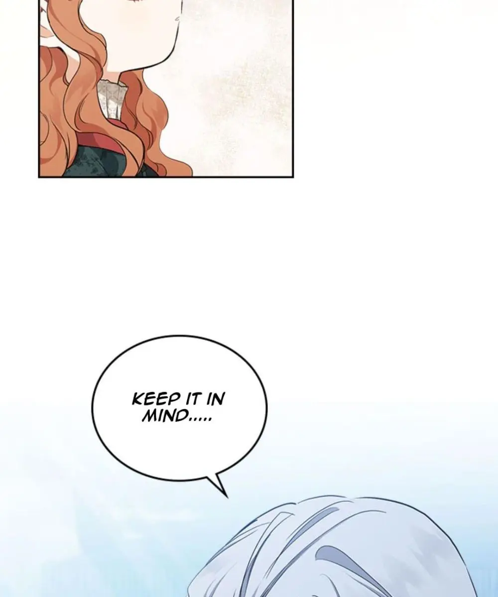 I'll Be the Matriarch in This Life Chapter 65 Page 42