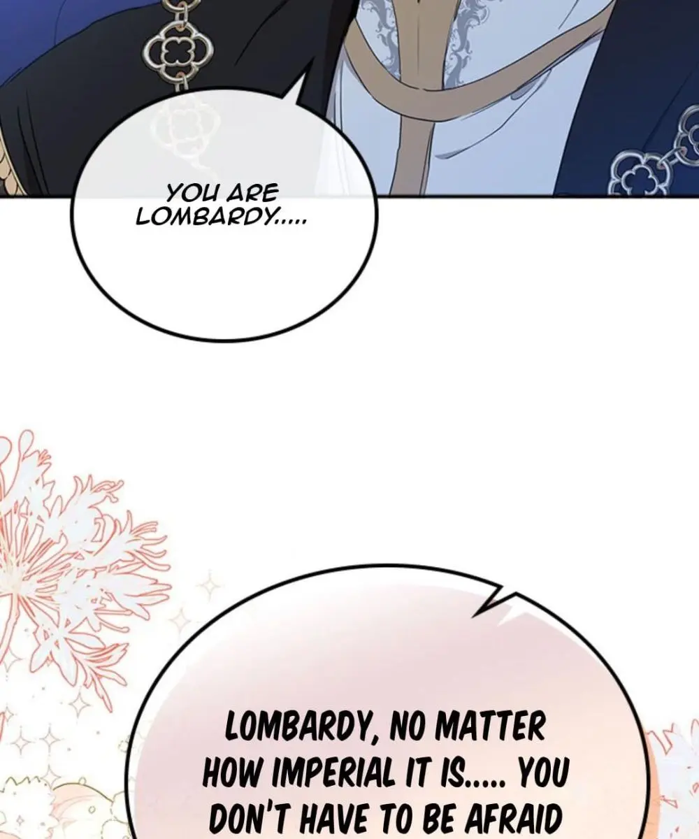 I'll Be the Matriarch in This Life Chapter 65 Page 44
