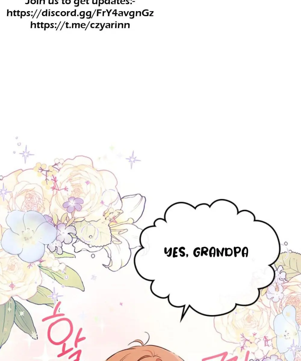 I'll Be the Matriarch in This Life Chapter 65 Page 46