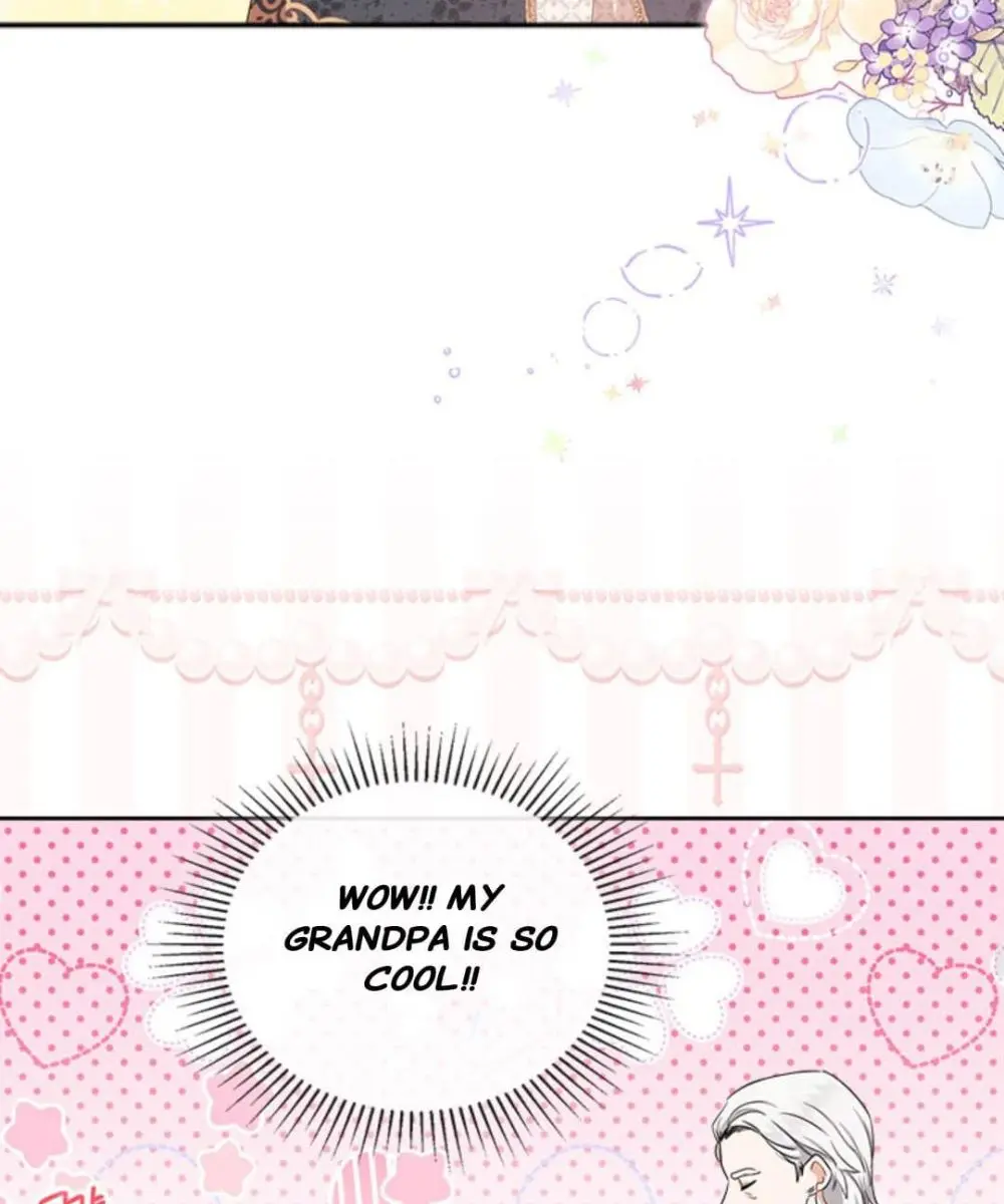 I'll Be the Matriarch in This Life Chapter 65 Page 48