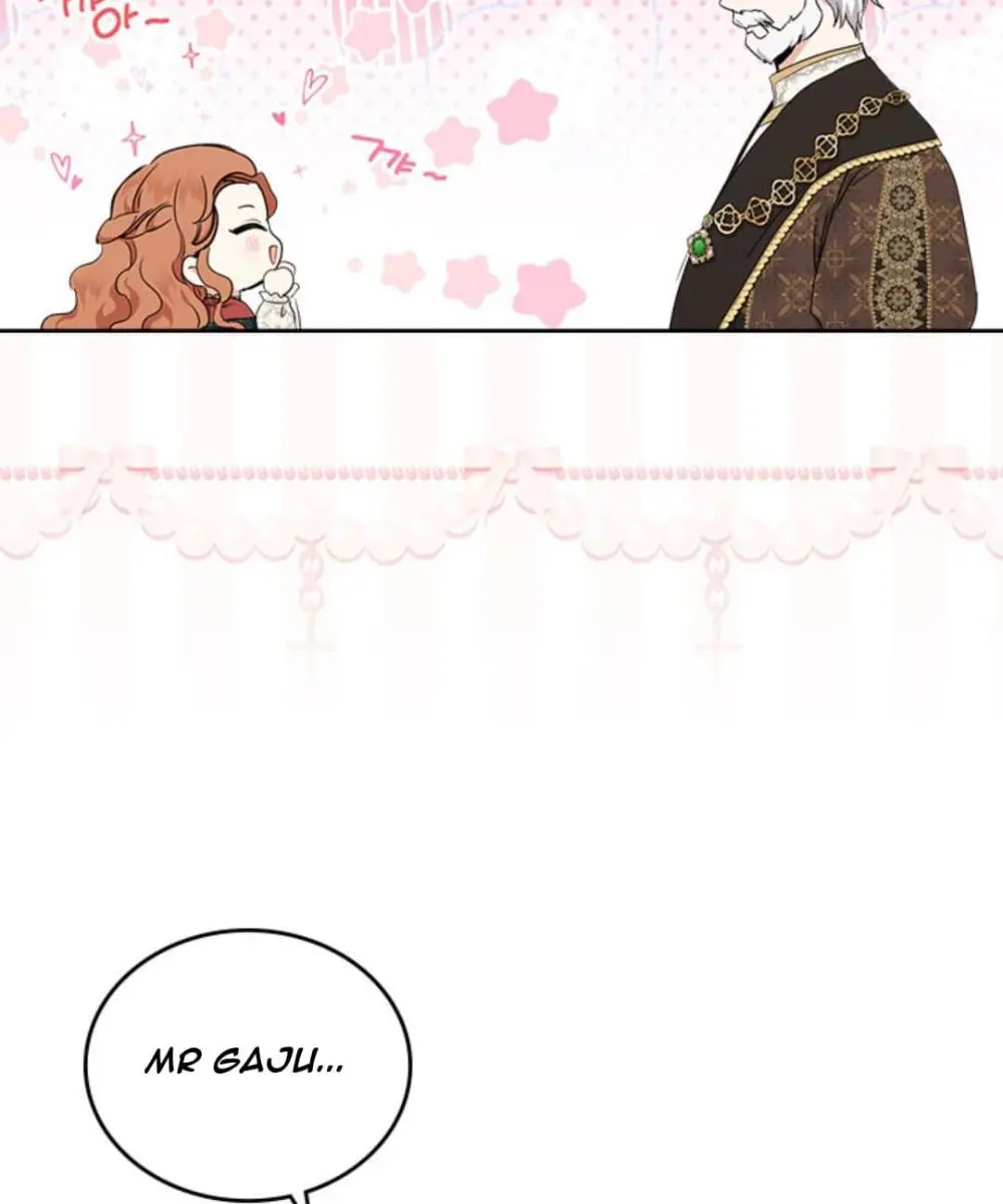 I'll Be the Matriarch in This Life Chapter 65 Page 49