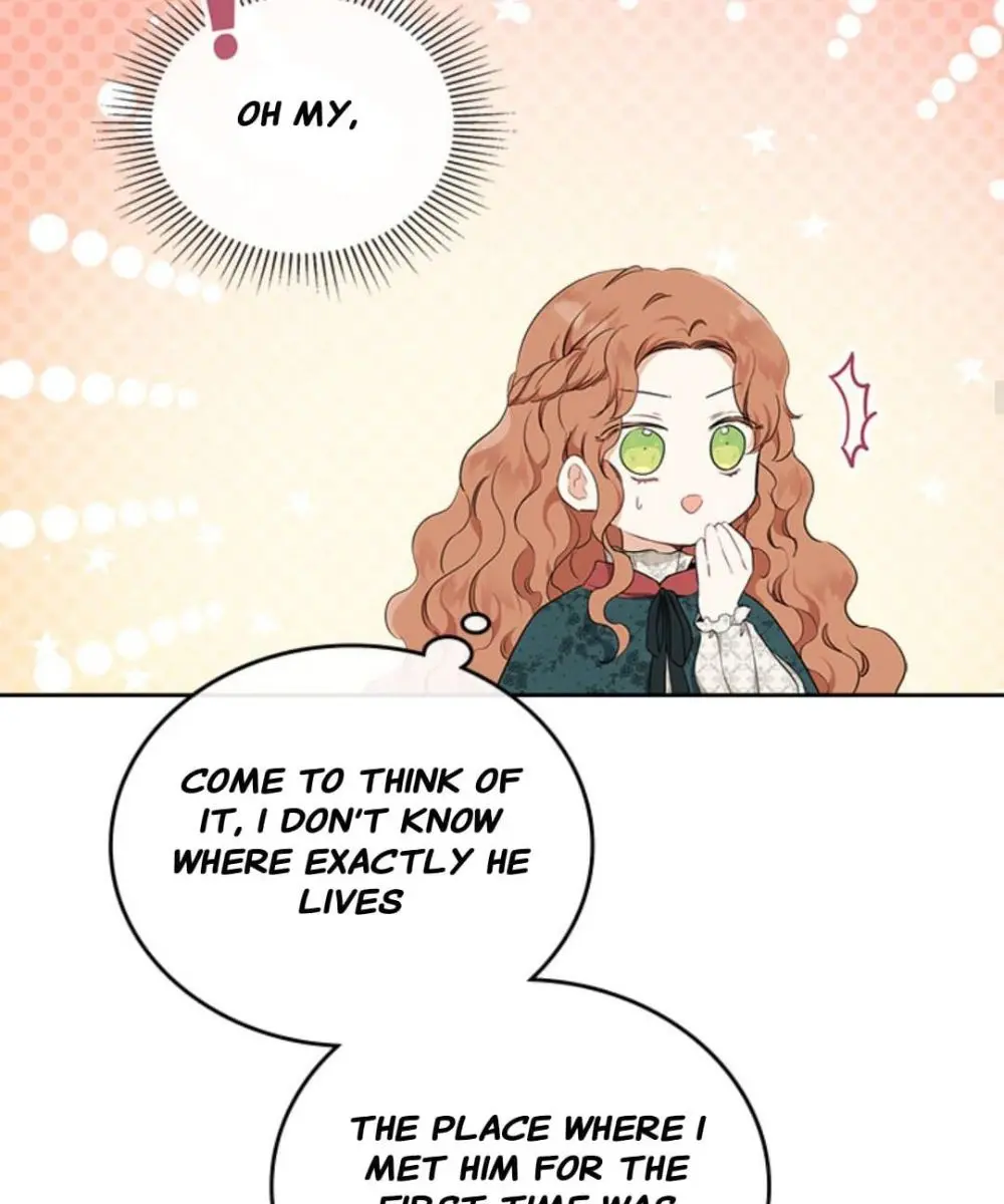 I'll Be the Matriarch in This Life Chapter 65 Page 52