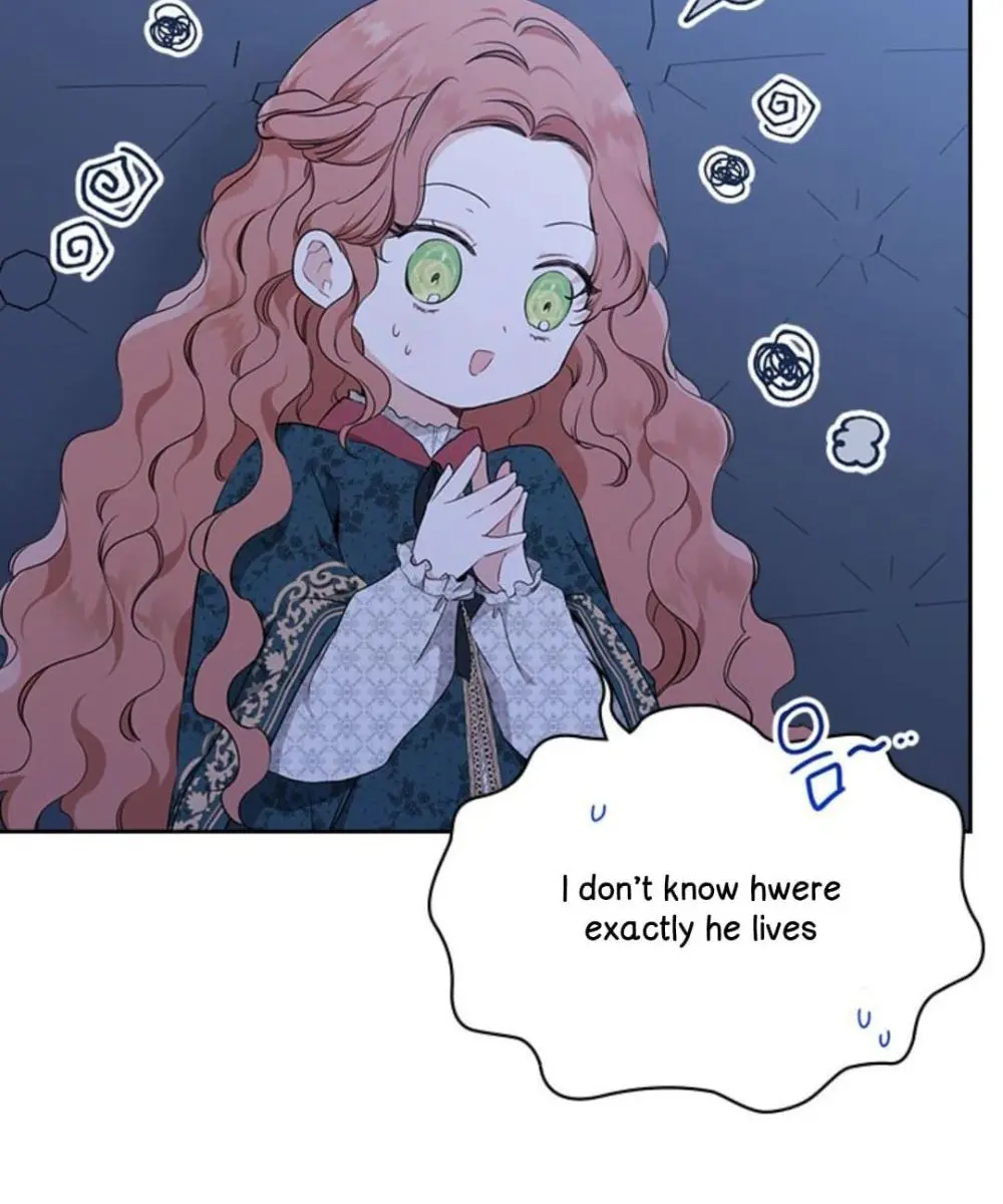 I'll Be the Matriarch in This Life Chapter 65 Page 55