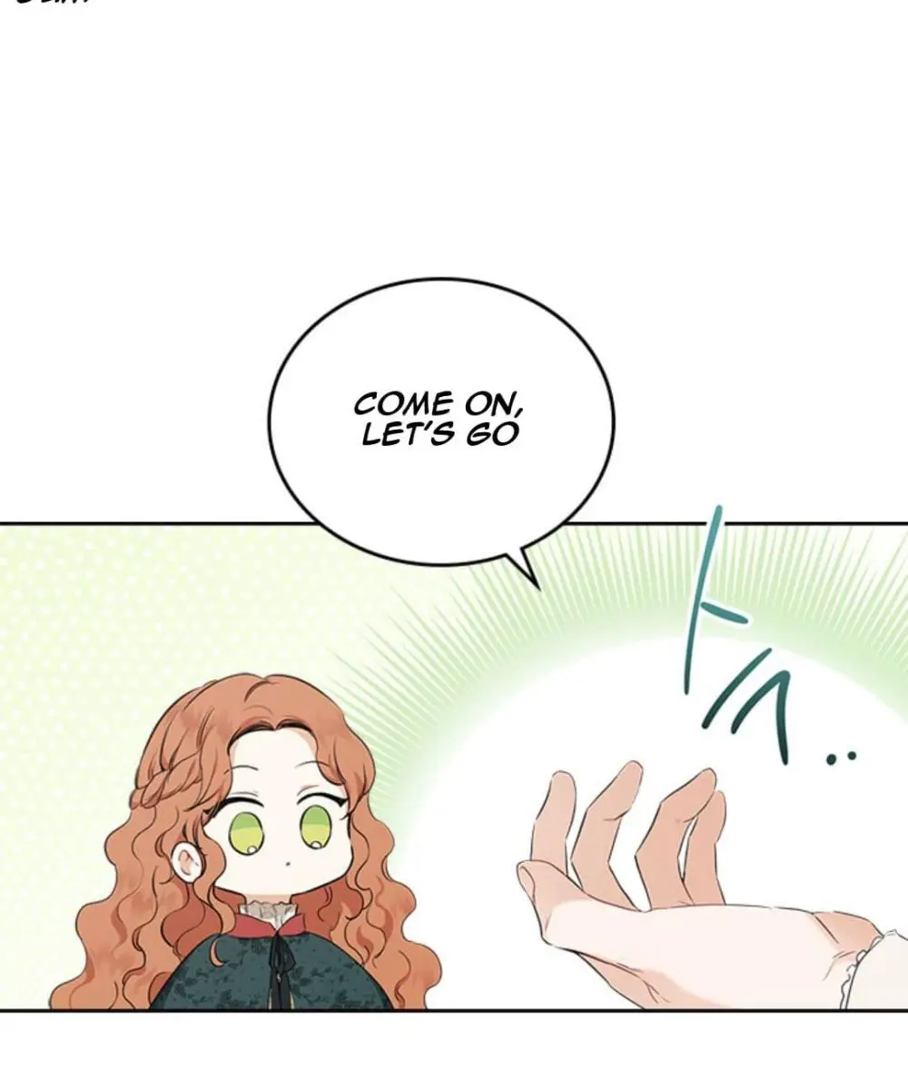 I'll Be the Matriarch in This Life Chapter 65 Page 58