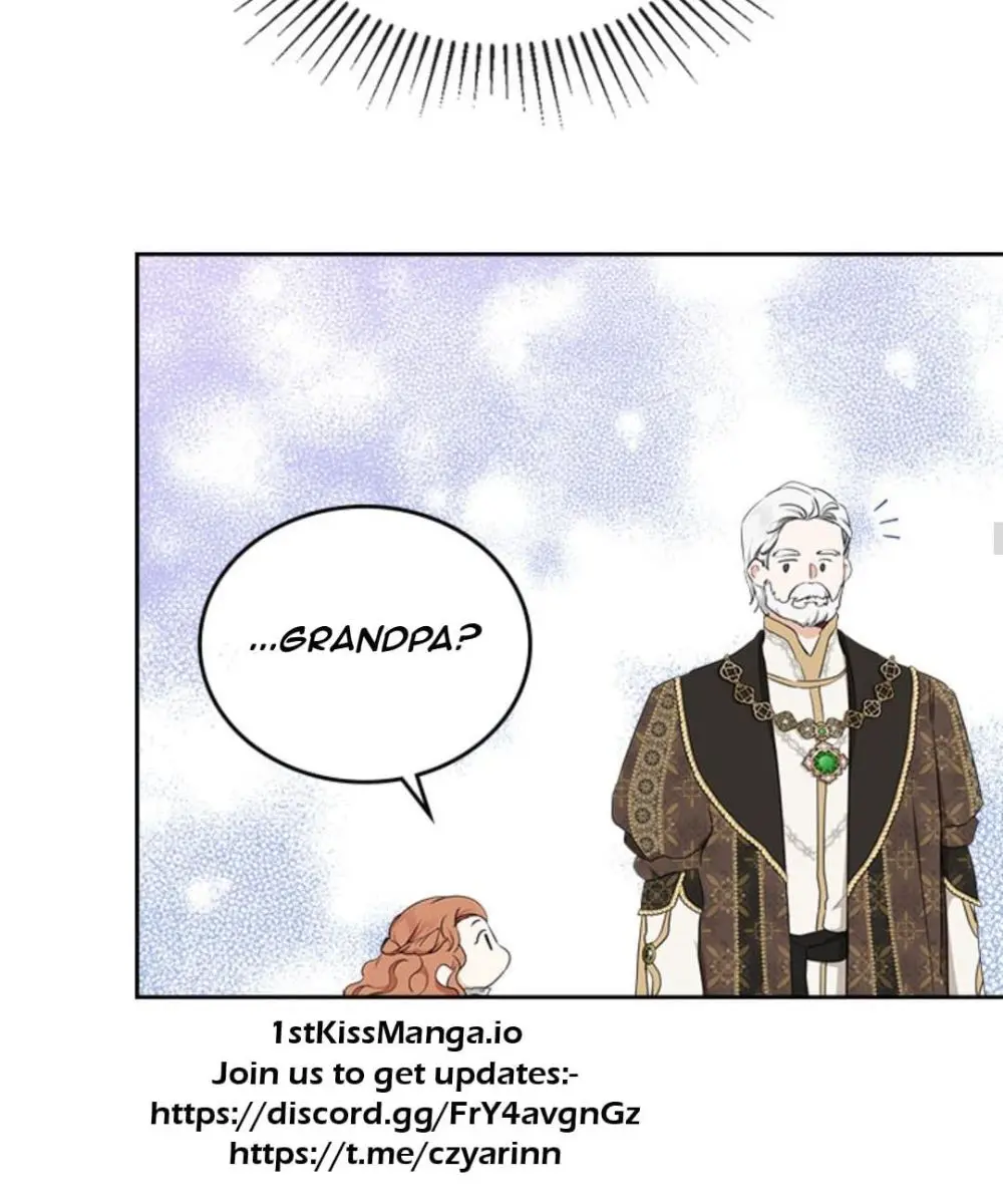 I'll Be the Matriarch in This Life Chapter 65 Page 73
