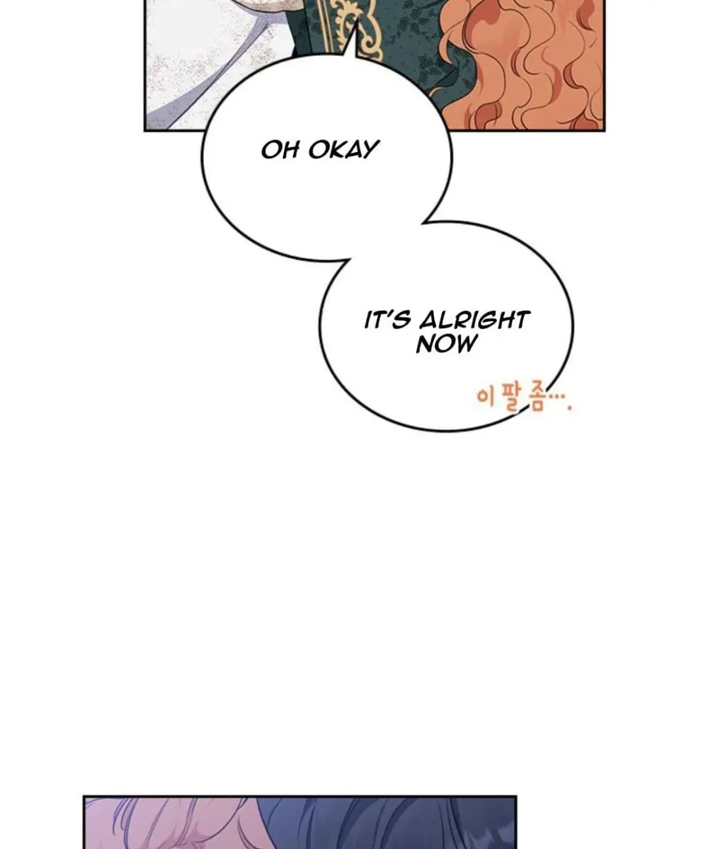 I'll Be the Matriarch in This Life Chapter 65 Page 91