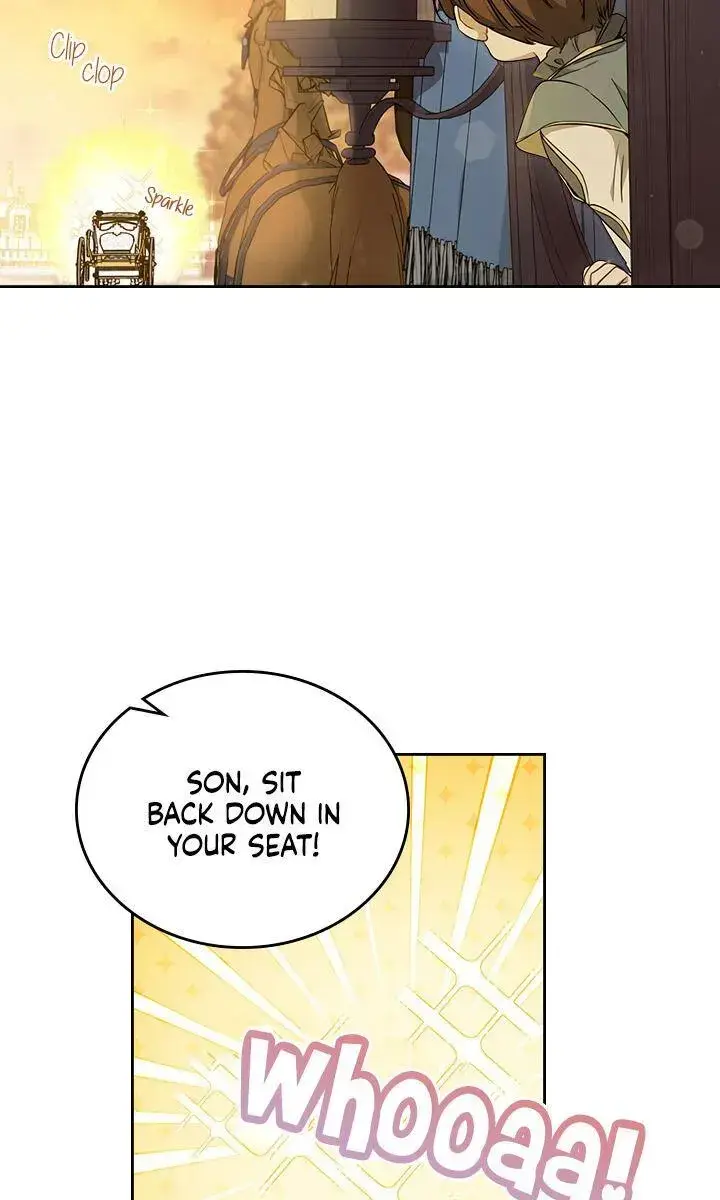 I'll Be the Matriarch in This Life Chapter 65 Page 117