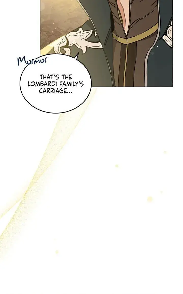 I'll Be the Matriarch in This Life Chapter 65 Page 121