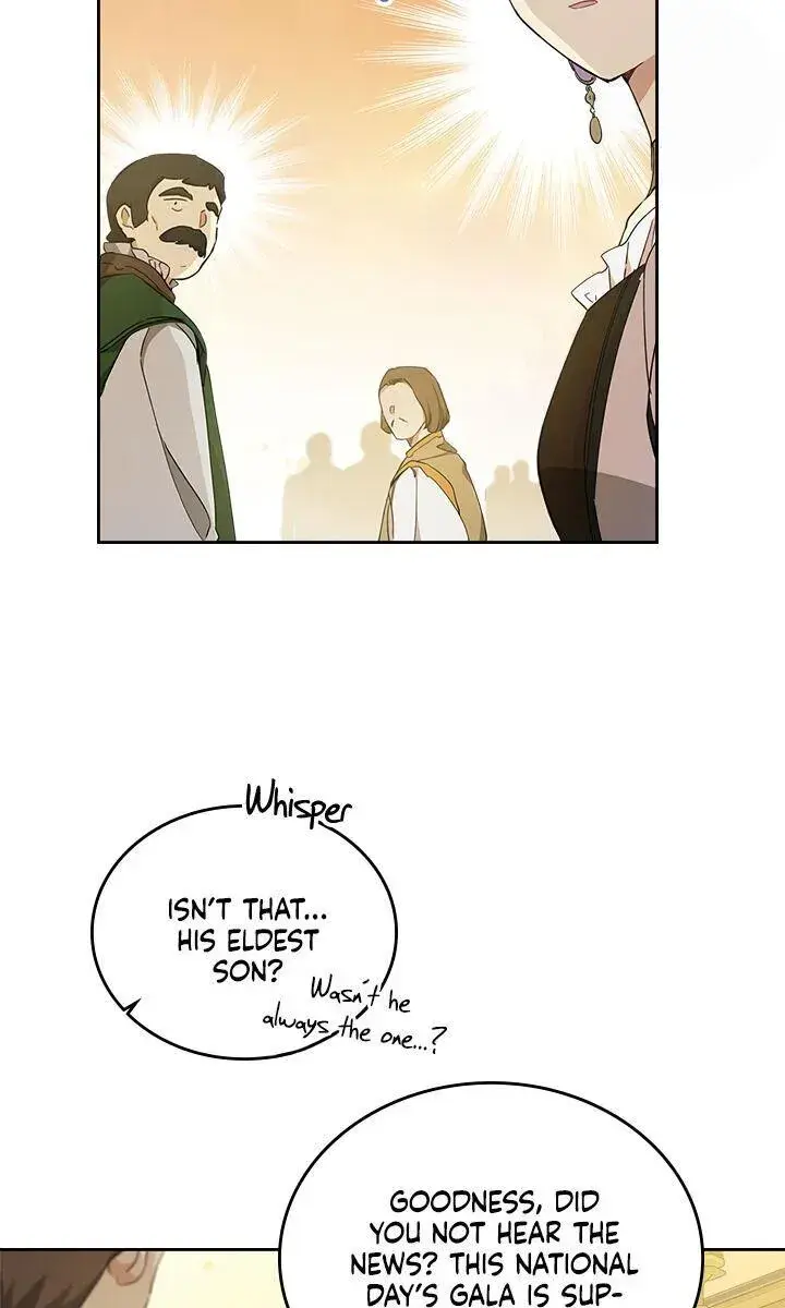 I'll Be the Matriarch in This Life Chapter 65 Page 125