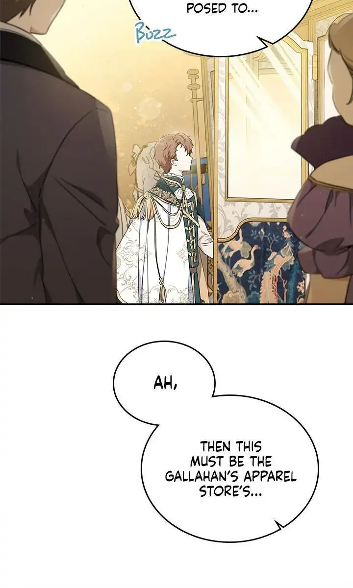 I'll Be the Matriarch in This Life Chapter 65 Page 126
