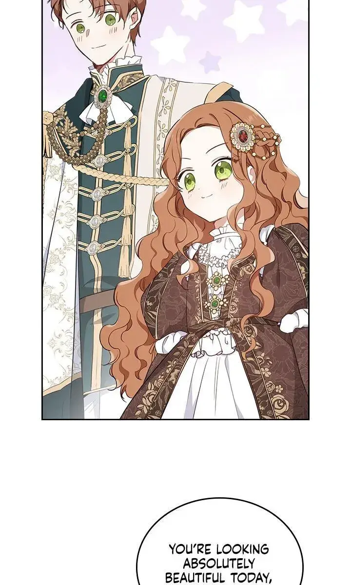 I'll Be the Matriarch in This Life Chapter 65 Page 136