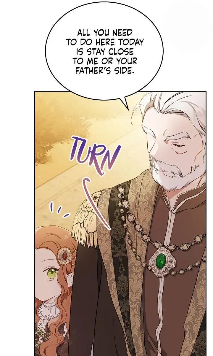 I'll Be the Matriarch in This Life Chapter 65 Page 138