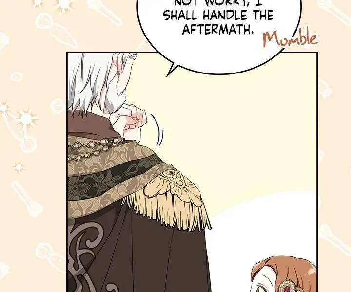 I'll Be the Matriarch in This Life Chapter 65 Page 140
