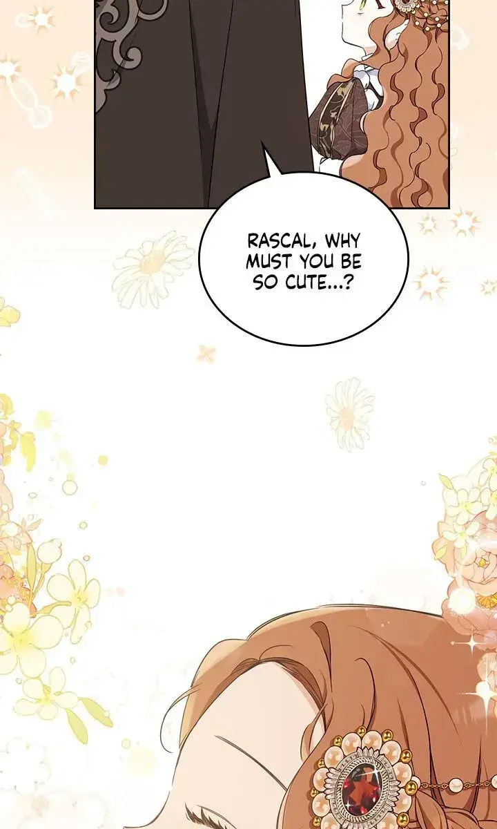 I'll Be the Matriarch in This Life Chapter 65 Page 141