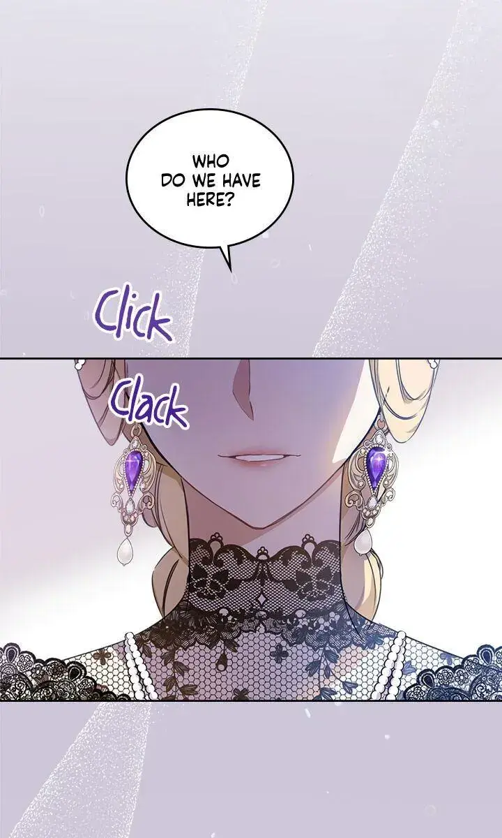 I'll Be the Matriarch in This Life Chapter 65 Page 163