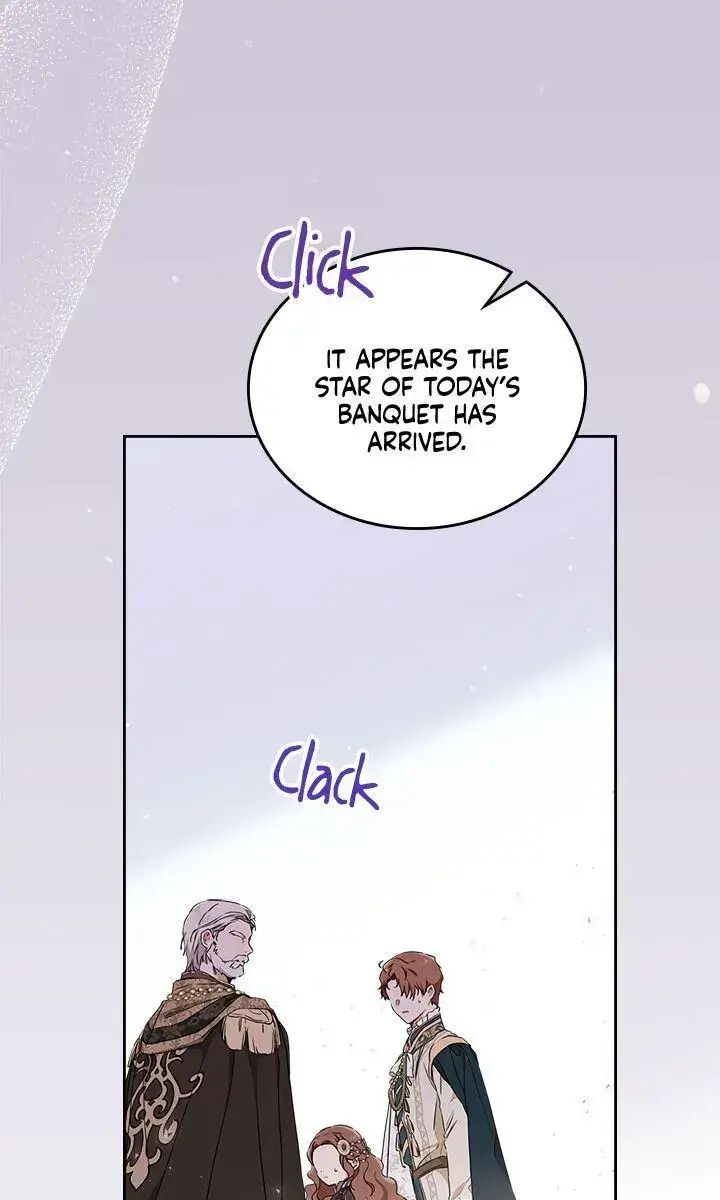 I'll Be the Matriarch in This Life Chapter 65 Page 164