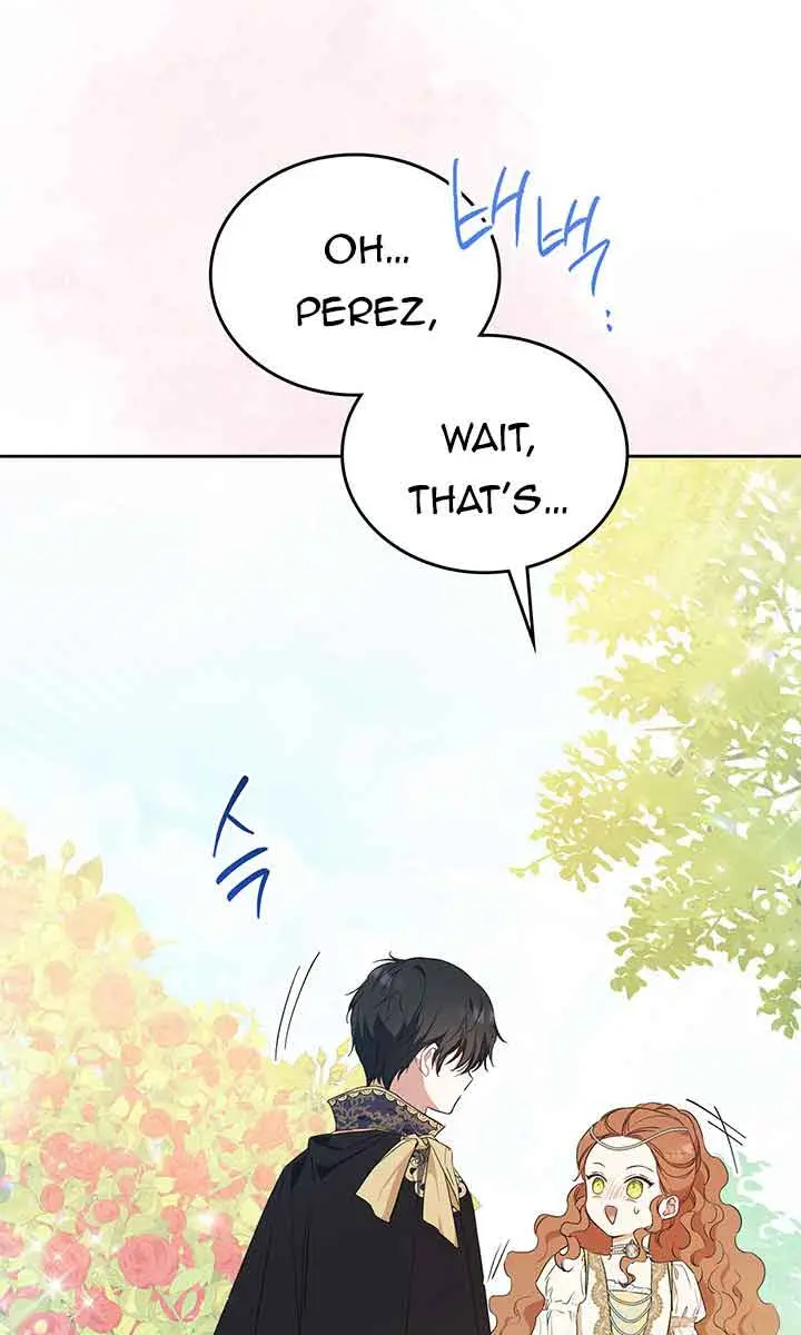 I'll Be the Matriarch in This Life Chapter 66 Page 6