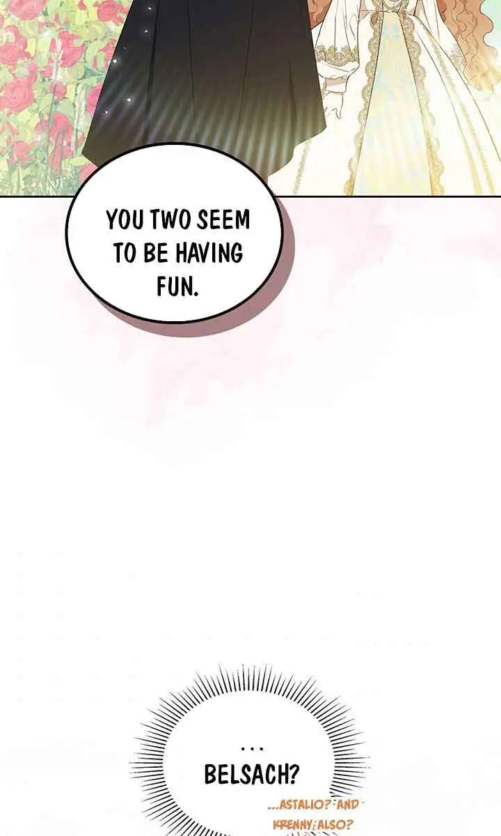I'll Be the Matriarch in This Life Chapter 66 Page 7