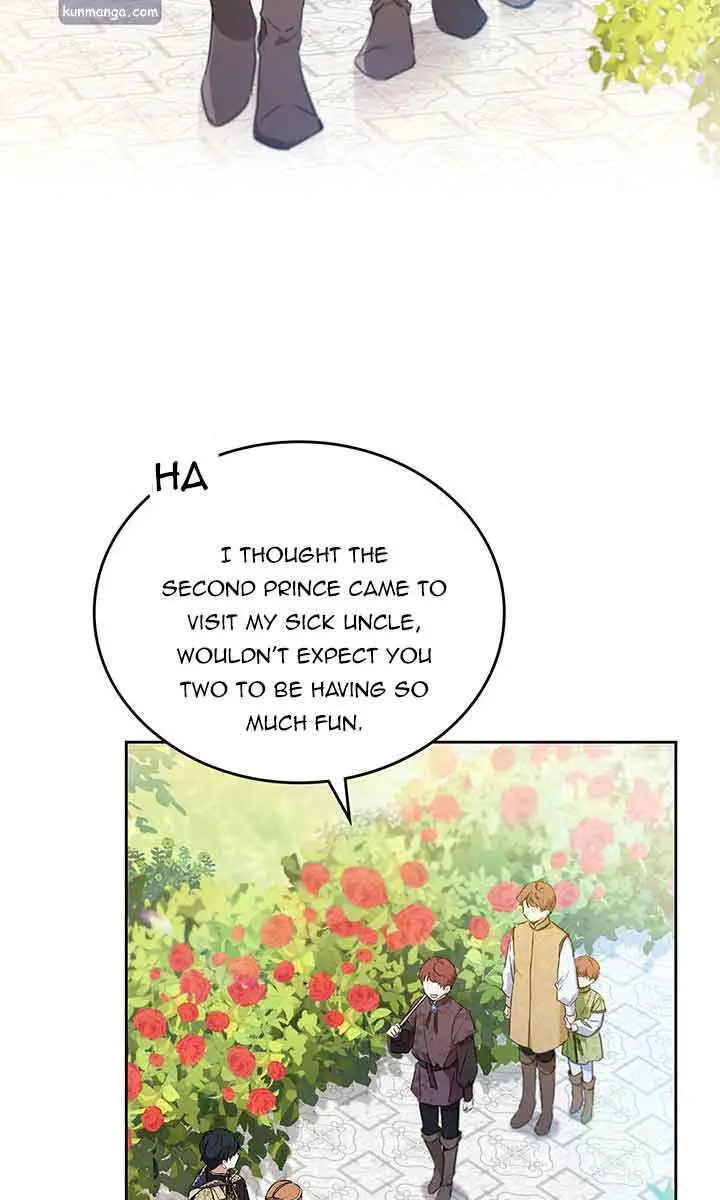 I'll Be the Matriarch in This Life Chapter 66 Page 9