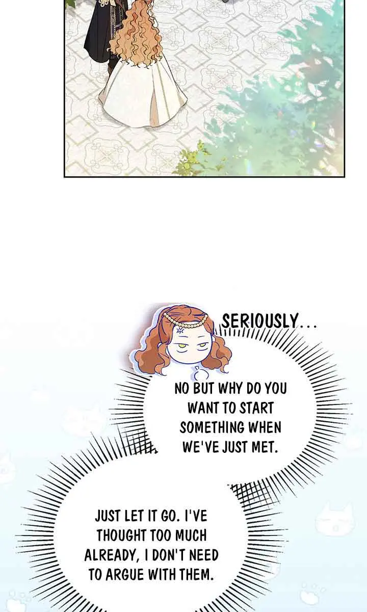 I'll Be the Matriarch in This Life Chapter 66 Page 10