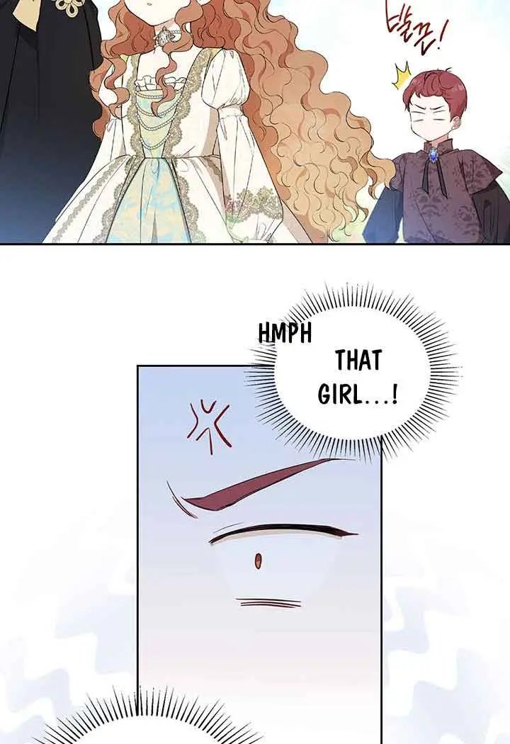 I'll Be the Matriarch in This Life Chapter 66 Page 12