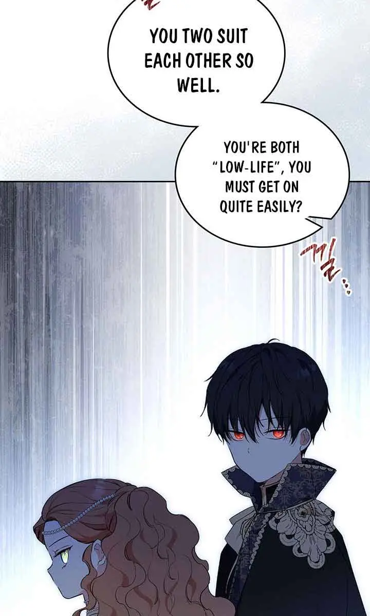 I'll Be the Matriarch in This Life Chapter 66 Page 15