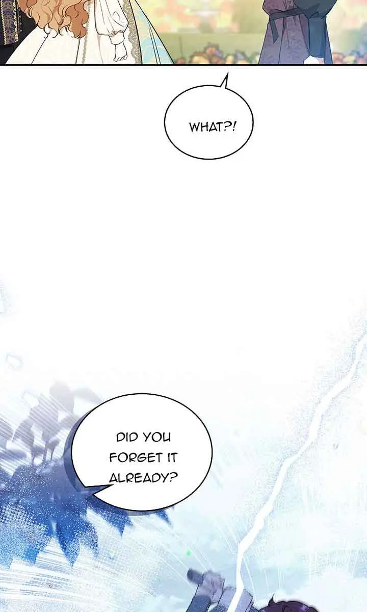 I'll Be the Matriarch in This Life Chapter 66 Page 19