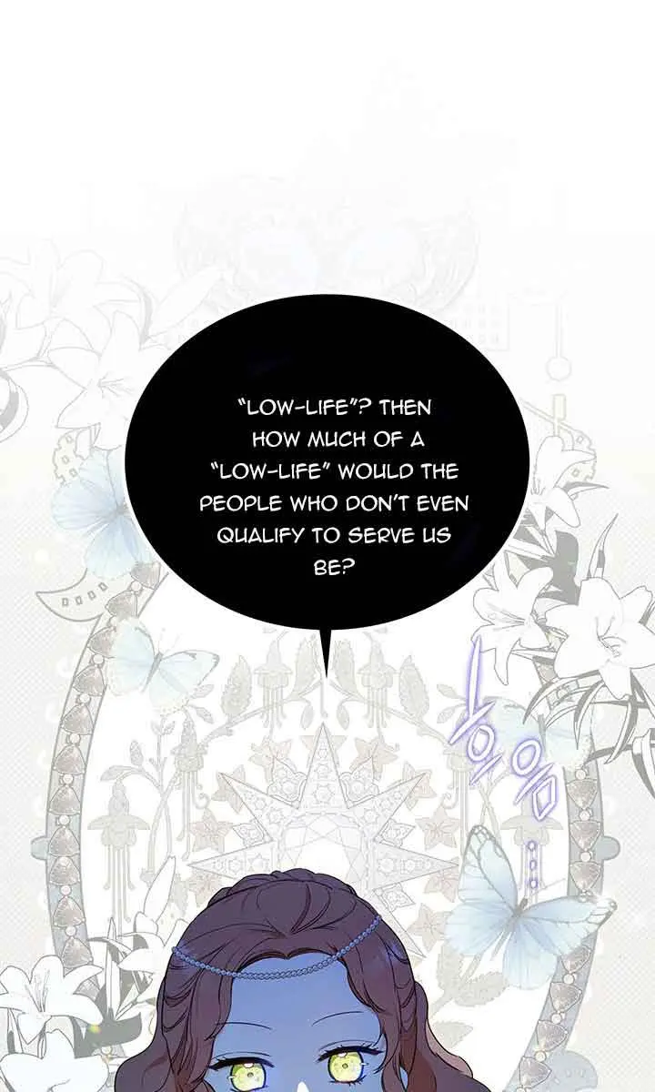 I'll Be the Matriarch in This Life Chapter 66 Page 24