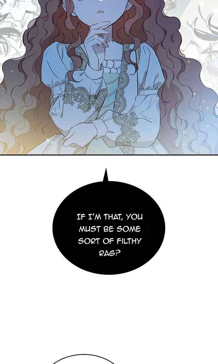 I'll Be the Matriarch in This Life Chapter 66 Page 25