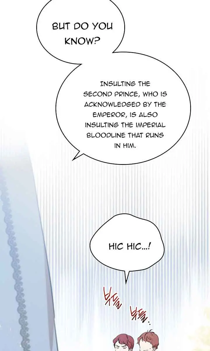 I'll Be the Matriarch in This Life Chapter 66 Page 26
