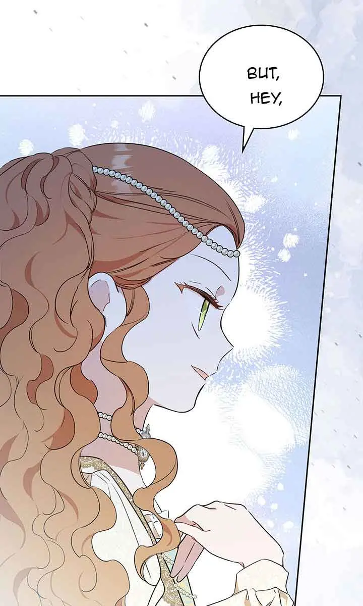 I'll Be the Matriarch in This Life Chapter 66 Page 28
