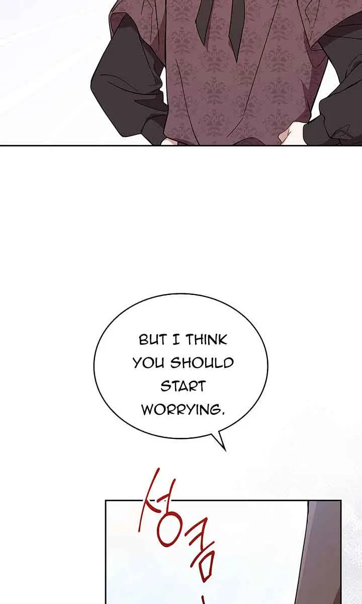 I'll Be the Matriarch in This Life Chapter 66 Page 32