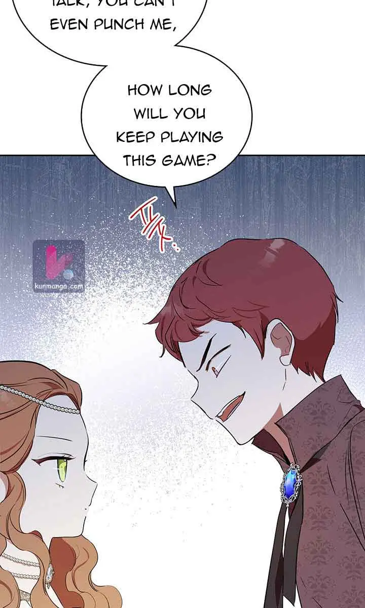 I'll Be the Matriarch in This Life Chapter 66 Page 34