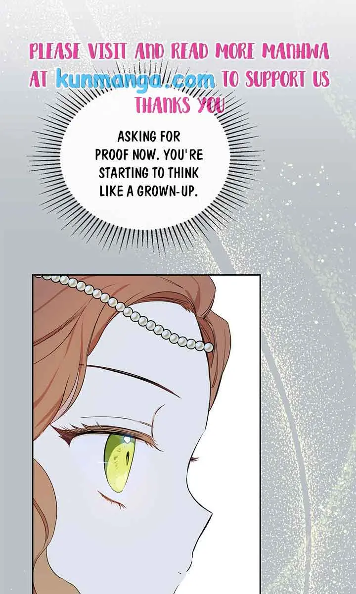 I'll Be the Matriarch in This Life Chapter 66 Page 36